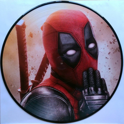 Tyler Bates &ndash; Deadpool 2 - фото 1