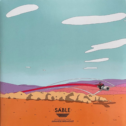 Japanese Breakfast &ndash; Sable - фото 1
