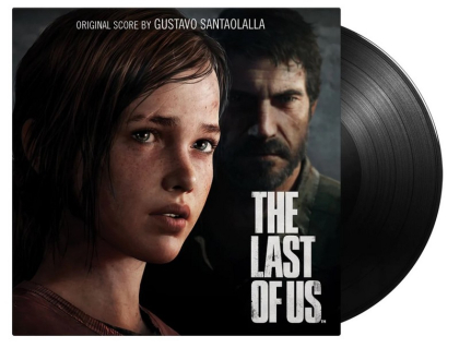 Gustavo Santaolalla &ndash; The Last Of Us - фото 2