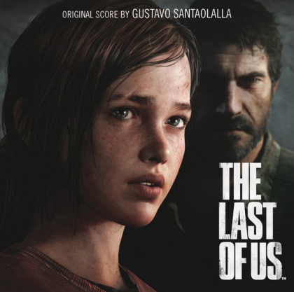 Gustavo Santaolalla &ndash; The Last Of Us - фото 1