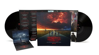 Stranger Things - фото 2