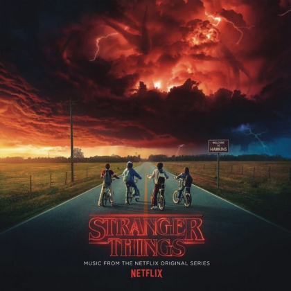 Stranger Things - фото 1