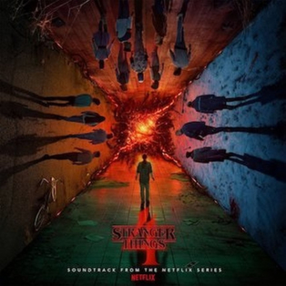 Stranger Things 4: Soundtrack From The Netflix Series Stranger Things 4: Soundtrack From The Netflix Series