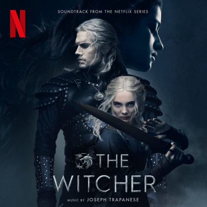 Joseph Trapanese &ndash; The Witcher Season 2 - фото 1