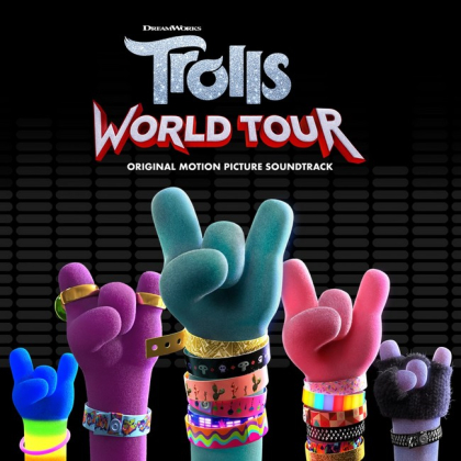 Trolls World Tour - фото 1