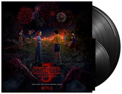 Stranger Things 3 - фото 2