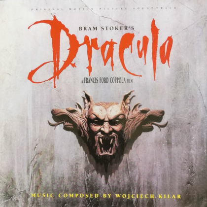 Wojciech Kilar &ndash; Bram Stoker&#039;s Dracula - фото 1