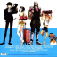 The Seatbelts &ndash; Songs For The Cosmic Sofa Cowboy Bebop - фото 2