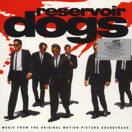 Reservoir Dogs - фото 1