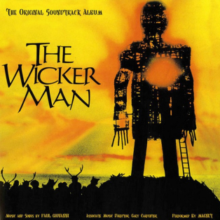 Paul Giovanni, Gary Carpenter, Magnet – The Wicker Man