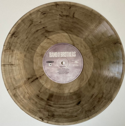 Michael Kamen &ndash; Band Of Brothers - фото 4