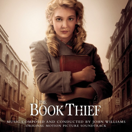 John Williams &ndash; The Book Thief - фото 1