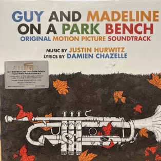 Justin Hurwitz – Guy And Madeline On A Park Bench