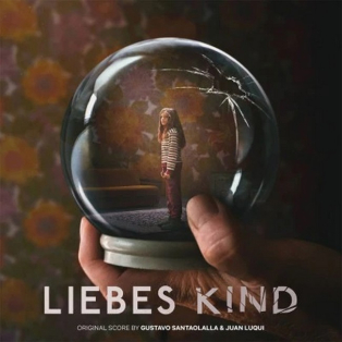 Gustavo Santaolalla & Juan Luqui – Liebes Kind