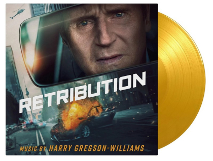 Harry Gregson-Williams &ndash; Retribution - фото 3