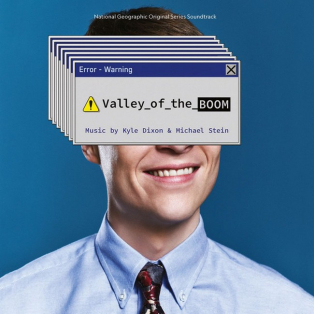 Kyle Dixon & Michael Stein – Valley Of The Boom