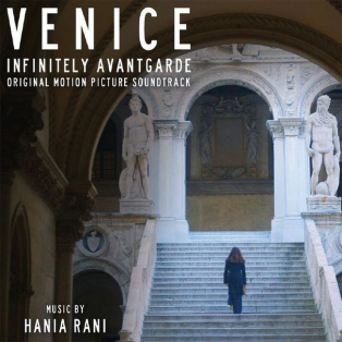 Hania Rani – Venice - Infinitely Avantgarde