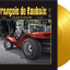 Francois De Roubaix &ndash; Du Jazz A L&#039;electro 1965-1975 - фото 5