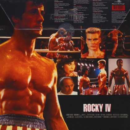 Rocky IV - фото 2