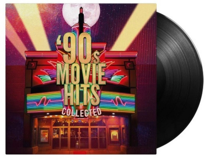 '90s Movie Hits Collected - фото 3 '90s Movie Hits Collected - фото 3