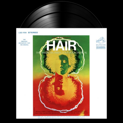 Hair - The American Tribal Love-Rock Musical - фото 3