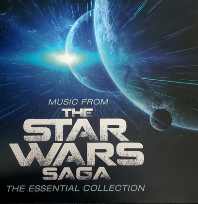 Robert Ziegler &ndash; The Star Wars Saga - The Essential Collection - фото 1