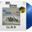 Blue Feather &ndash; Call Me Up / Let's Funk Tonight - фото 6