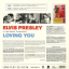 Elvis Presley &ndash; Loving You - фото 2