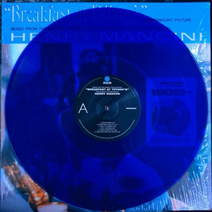 Henry Mancini &ndash; Breakfast At Tiffany&#039;s - фото 4
