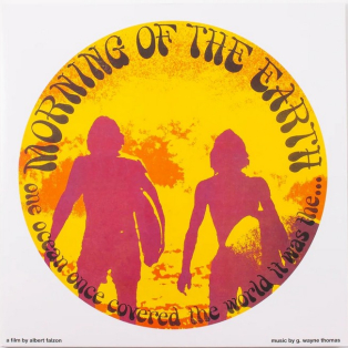 Morning Of The Earth