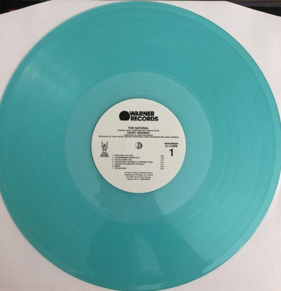 Randy Newman – The Natural - фото 3 Randy Newman – The Natural - фото 3