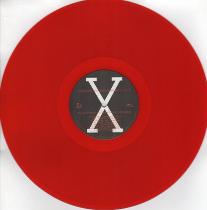 Malcolm X - фото 3