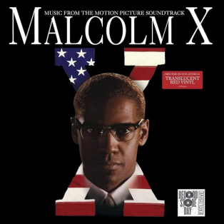 Malcolm X