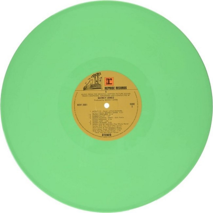 Quincy Jones &ndash; Dollars - фото 3