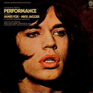Performance: Original Motion Picture Sound Track