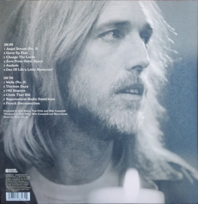 Tom Petty And The Heartbreakers &ndash; Angel Dream - фото 2