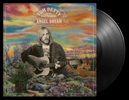 Tom Petty And The Heartbreakers &ndash; Angel Dream - фото 3