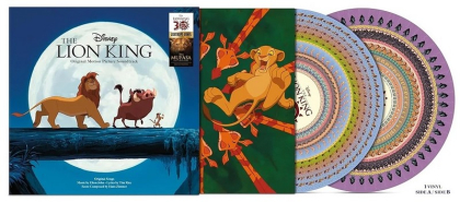 The Lion King - фото 4