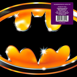 Prince – Batman™