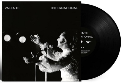 Caterina Valente – Valente International - фото 3 Caterina Valente – Valente International - фото 3