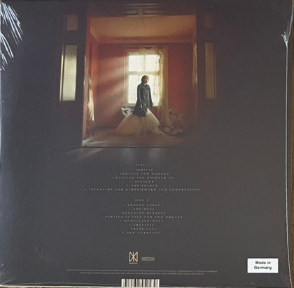 Jonny Greenwood &ndash; Spencer - фото 2