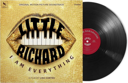 Little Richard: I Am Everything - фото 3