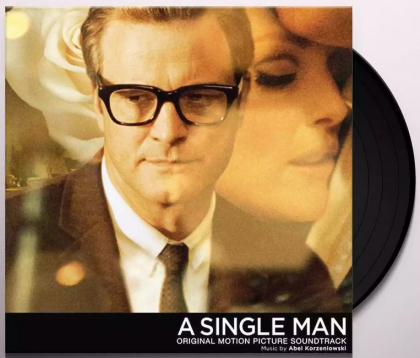 Abel Korzeniowski &ndash; A Single Man - фото 3