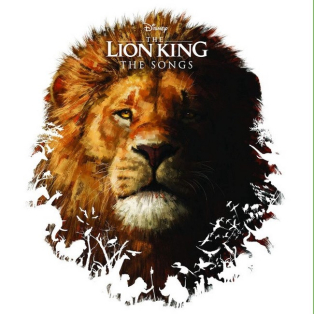 The Lion King: The Songs 