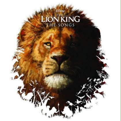 The Lion King: The Songs  - фото 1