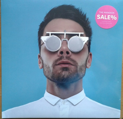 The Maneken – Sale% - фото 2 The Maneken – Sale% - фото 2