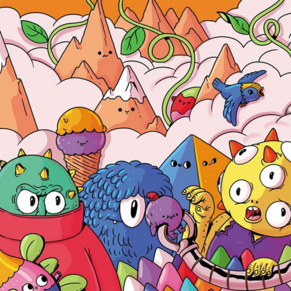 Monatik &ndash; LOVE IT РИТМ - фото 4