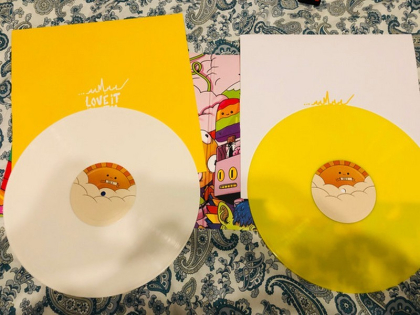 Monatik &ndash; LOVE IT РИТМ - фото 5