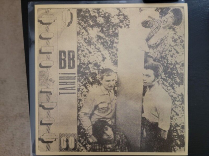 ВВ Vopli Vidopliassova – Танці - фото 3 ВВ Vopli Vidopliassova – Танці - фото 3