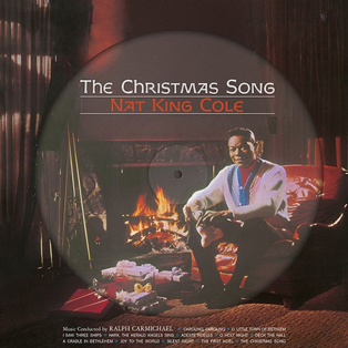 Nat King Cole – The Christmas Song